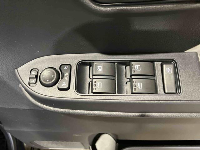 タントＸ（車内　消臭・抗菌　処理済）　衝突被害軽減システム　４ＷＤ　片側パワースライドドア　ナビ　バックカメラ　アルミホイール　キーフリーシステム（新潟県）の中古車