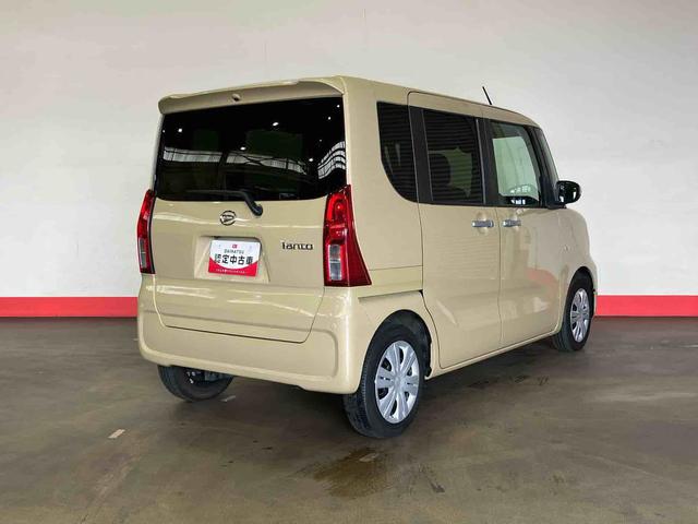 タントＸ（車内　消臭・抗菌　処理済）　衝突被害軽減システム　両側パワースライドドア　ディスプレイオーディオ　バックカメラ　キーフリーシステム（新潟県）の中古車