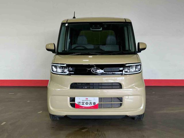 タントＸ（車内　消臭・抗菌　処理済）　衝突被害軽減システム　両側パワースライドドア　ディスプレイオーディオ　バックカメラ　キーフリーシステム（新潟県）の中古車