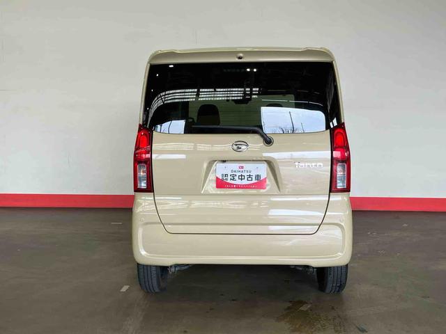 タントＸ（車内　消臭・抗菌　処理済）　衝突被害軽減システム　両側パワースライドドア　ディスプレイオーディオ　バックカメラ　キーフリーシステム（新潟県）の中古車