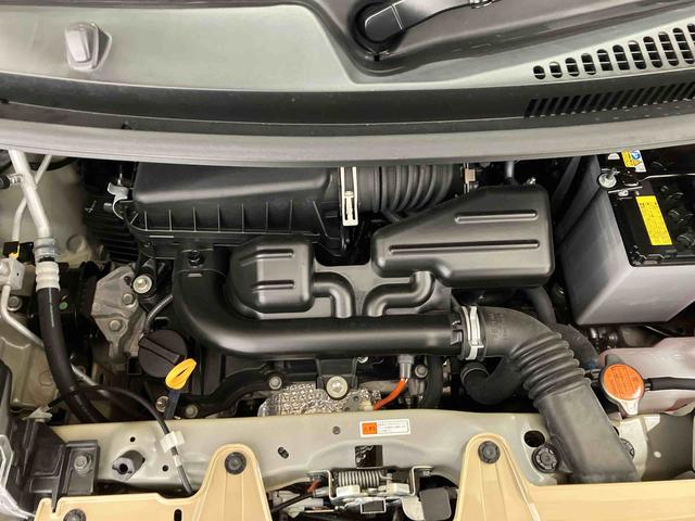 タントＸ（車内　消臭・抗菌　処理済）　衝突被害軽減システム　両側パワースライドドア　ディスプレイオーディオ　バックカメラ　キーフリーシステム（新潟県）の中古車