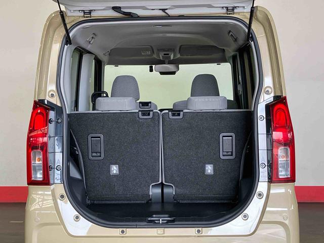 タントＸ（車内　消臭・抗菌　処理済）　衝突被害軽減システム　両側パワースライドドア　ディスプレイオーディオ　バックカメラ　キーフリーシステム（新潟県）の中古車