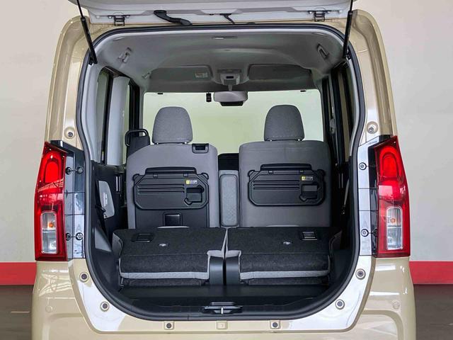 タントＸ（車内　消臭・抗菌　処理済）　衝突被害軽減システム　両側パワースライドドア　ディスプレイオーディオ　バックカメラ　キーフリーシステム（新潟県）の中古車