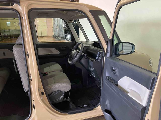 タントＸ（車内　消臭・抗菌　処理済）　衝突被害軽減システム　両側パワースライドドア　ディスプレイオーディオ　バックカメラ　キーフリーシステム（新潟県）の中古車