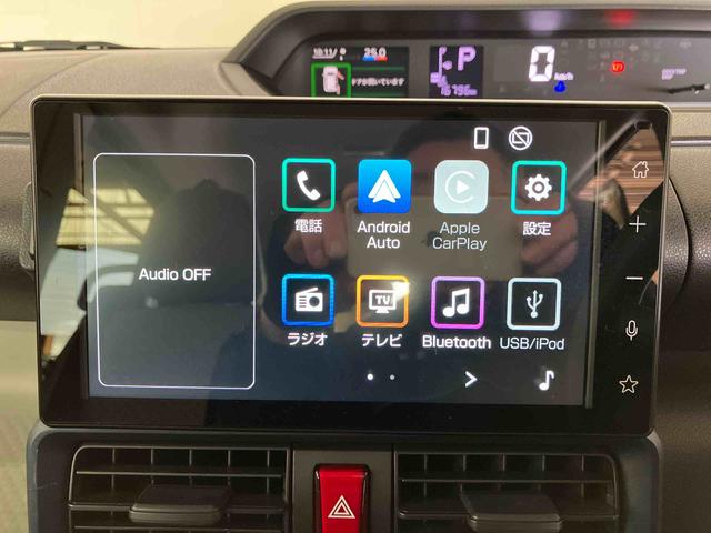 タントＸ（車内　消臭・抗菌　処理済）　衝突被害軽減システム　両側パワースライドドア　ディスプレイオーディオ　バックカメラ　キーフリーシステム（新潟県）の中古車