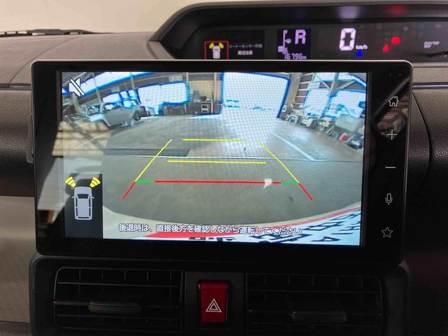 タントＸ（車内　消臭・抗菌　処理済）　衝突被害軽減システム　両側パワースライドドア　ディスプレイオーディオ　バックカメラ　キーフリーシステム（新潟県）の中古車