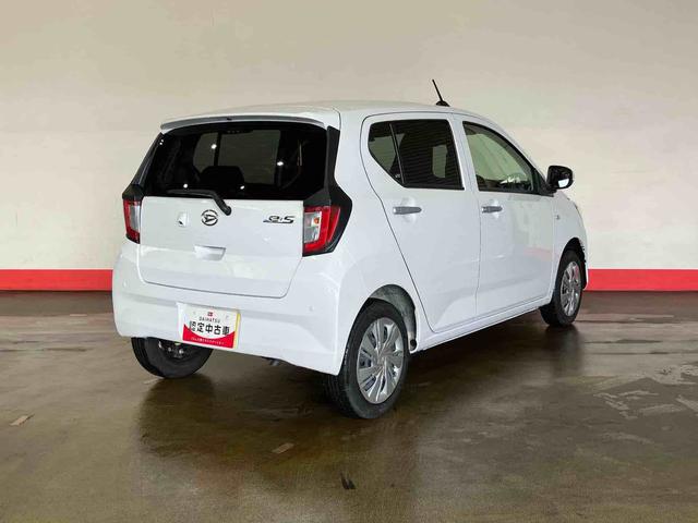 ミライースX リミテッドSAIII(車内 消臭・抗菌 処理済) 衝突被害軽減システム 4WD バックカメラ キーレスエントリー(新潟県)の中古車