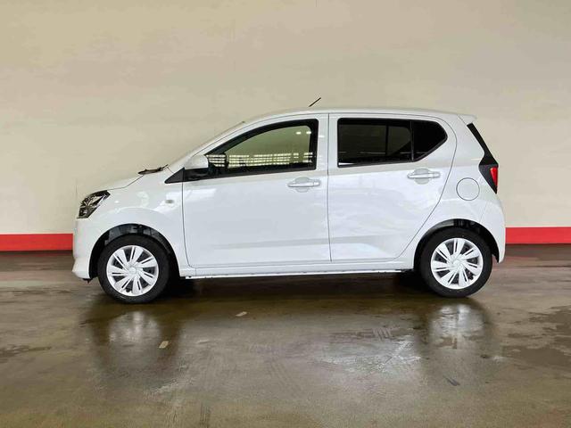 ミライースX リミテッドSAIII(車内 消臭・抗菌 処理済) 衝突被害軽減システム 4WD バックカメラ キーレスエントリー(新潟県)の中古車