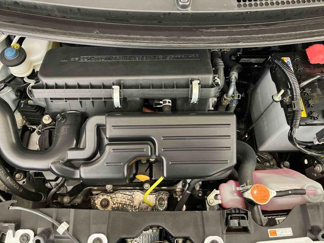 ミライースX リミテッドSAIII(車内 消臭・抗菌 処理済) 衝突被害軽減システム 4WD バックカメラ キーレスエントリー(新潟県)の中古車