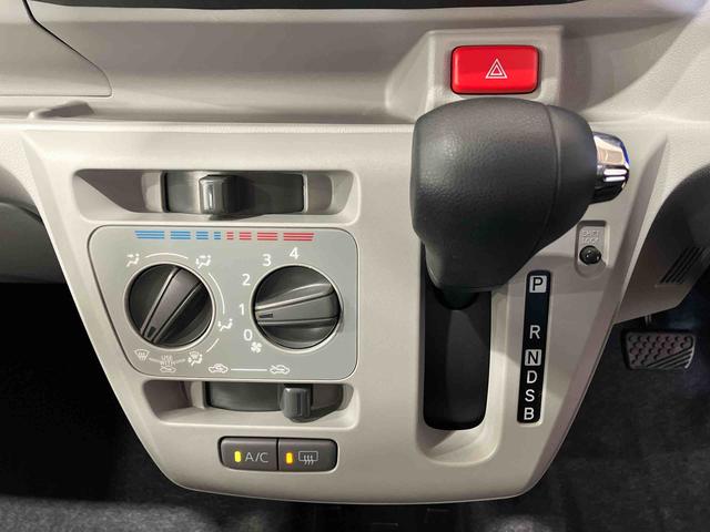 ミライースX リミテッドSAIII(車内 消臭・抗菌 処理済) 衝突被害軽減システム 4WD バックカメラ キーレスエントリー(新潟県)の中古車