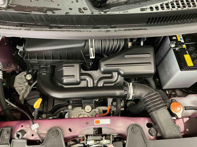 タントカスタムＸ（車内　消臭・抗菌　処理済）　衝突被害軽減システム　４ＷＤ　両側パワースライドドア　バックカメラ　アルミホイール　キーフリーシステム（新潟県）の中古車