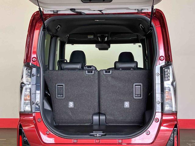 タントカスタムＸ（車内　消臭・抗菌　処理済）　衝突被害軽減システム　４ＷＤ　両側パワースライドドア　バックカメラ　アルミホイール　キーフリーシステム（新潟県）の中古車