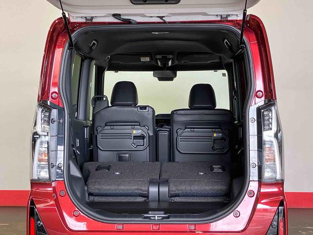 タントカスタムＸ（車内　消臭・抗菌　処理済）　衝突被害軽減システム　４ＷＤ　両側パワースライドドア　バックカメラ　アルミホイール　キーフリーシステム（新潟県）の中古車