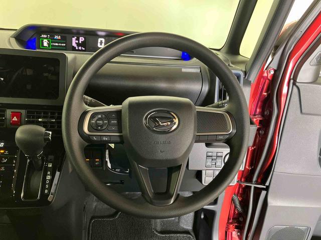 タントカスタムＸ（車内　消臭・抗菌　処理済）　衝突被害軽減システム　４ＷＤ　両側パワースライドドア　バックカメラ　アルミホイール　キーフリーシステム（新潟県）の中古車