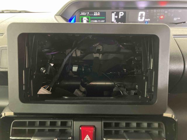 タントカスタムＸ（車内　消臭・抗菌　処理済）　衝突被害軽減システム　４ＷＤ　両側パワースライドドア　バックカメラ　アルミホイール　キーフリーシステム（新潟県）の中古車