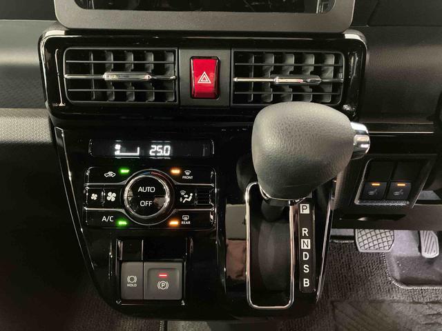 タントカスタムＸ（車内　消臭・抗菌　処理済）　衝突被害軽減システム　４ＷＤ　両側パワースライドドア　バックカメラ　アルミホイール　キーフリーシステム（新潟県）の中古車