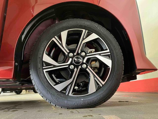 タントカスタムＸ（車内　消臭・抗菌　処理済）　衝突被害軽減システム　４ＷＤ　両側パワースライドドア　バックカメラ　アルミホイール　キーフリーシステム（新潟県）の中古車