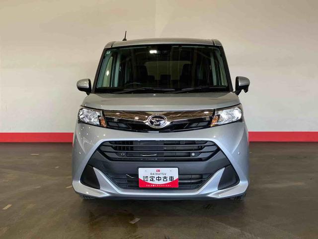 トールＸ　ＳＡIII（車内　消臭・抗菌　処理済）　衝突被害軽減システム　４ＷＤ　片側パワースライドドア　ナビ　バックカメラ　キーフリーシステム（新潟県）の中古車