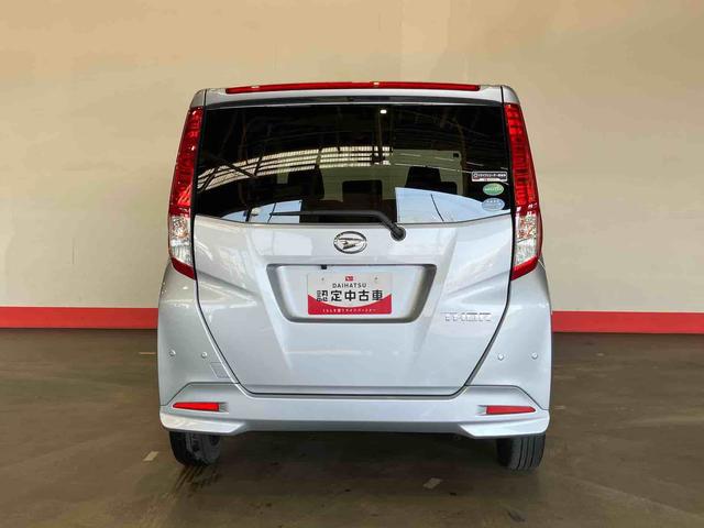 トールＸ　ＳＡIII（車内　消臭・抗菌　処理済）　衝突被害軽減システム　４ＷＤ　片側パワースライドドア　ナビ　バックカメラ　キーフリーシステム（新潟県）の中古車