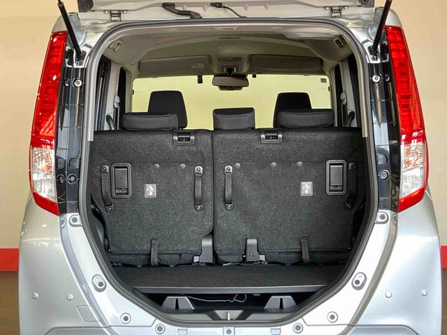 トールＸ　ＳＡIII（車内　消臭・抗菌　処理済）　衝突被害軽減システム　４ＷＤ　片側パワースライドドア　ナビ　バックカメラ　キーフリーシステム（新潟県）の中古車