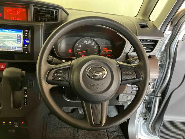 トールＸ　ＳＡIII（車内　消臭・抗菌　処理済）　衝突被害軽減システム　４ＷＤ　片側パワースライドドア　ナビ　バックカメラ　キーフリーシステム（新潟県）の中古車