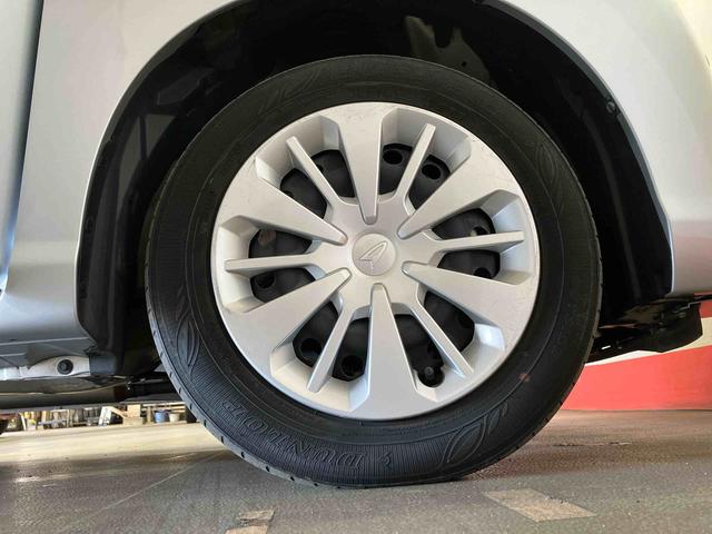 トールＸ　ＳＡIII（車内　消臭・抗菌　処理済）　衝突被害軽減システム　４ＷＤ　片側パワースライドドア　ナビ　バックカメラ　キーフリーシステム（新潟県）の中古車