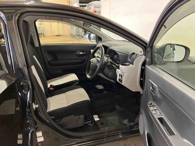 ミライースG リミテッドSAIII(車内 消臭・抗菌 処理済) 衝突被害軽減システム 4WD バックカメラ アルミホイール キーレスエントリー(新潟県)の中古車