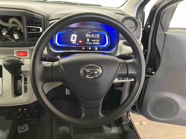 ミライースG リミテッドSAIII(車内 消臭・抗菌 処理済) 衝突被害軽減システム 4WD バックカメラ アルミホイール キーレスエントリー(新潟県)の中古車