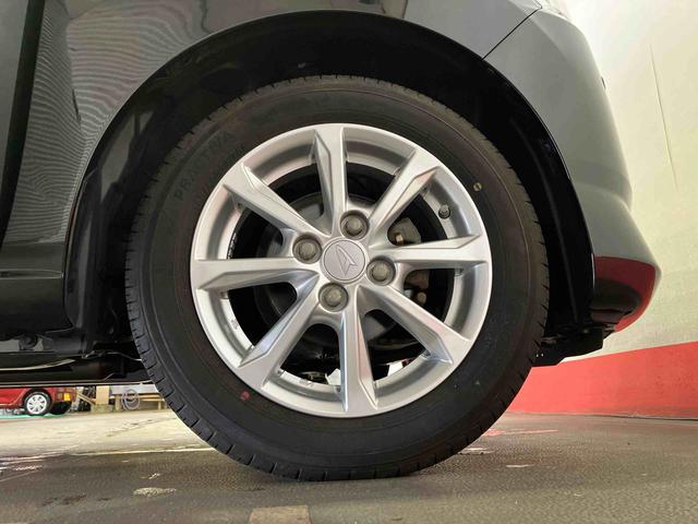 ミライースG リミテッドSAIII(車内 消臭・抗菌 処理済) 衝突被害軽減システム 4WD バックカメラ アルミホイール キーレスエントリー(新潟県)の中古車