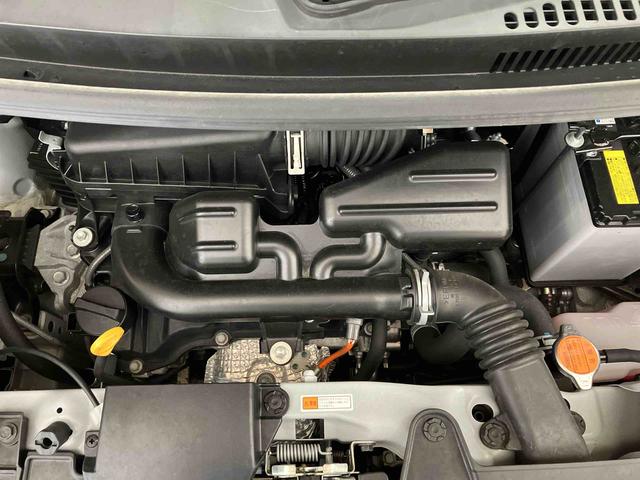 タントカスタムXスタイルセレクション(車内 消臭・抗菌 処理済) 衝突被害軽減システム 4WD 両側パワースライドドア ナビ パノラマモニター アルミホイール キーフリーシステム(新潟県)の中古車