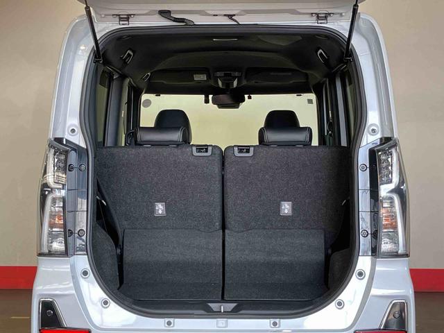 タントカスタムXスタイルセレクション(車内 消臭・抗菌 処理済) 衝突被害軽減システム 4WD 両側パワースライドドア ナビ パノラマモニター アルミホイール キーフリーシステム(新潟県)の中古車