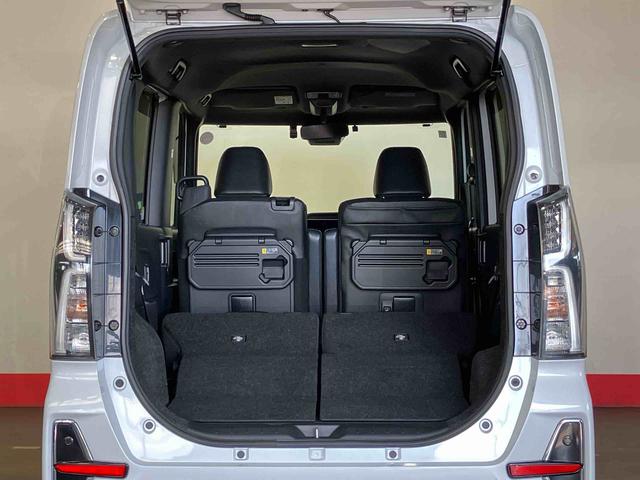 タントカスタムXスタイルセレクション(車内 消臭・抗菌 処理済) 衝突被害軽減システム 4WD 両側パワースライドドア ナビ パノラマモニター アルミホイール キーフリーシステム(新潟県)の中古車