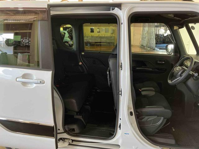 タントカスタムXスタイルセレクション(車内 消臭・抗菌 処理済) 衝突被害軽減システム 4WD 両側パワースライドドア ナビ パノラマモニター アルミホイール キーフリーシステム(新潟県)の中古車