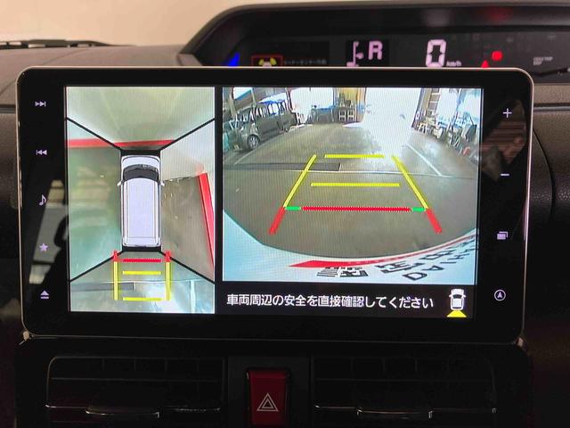 タントカスタムXスタイルセレクション(車内 消臭・抗菌 処理済) 衝突被害軽減システム 4WD 両側パワースライドドア ナビ パノラマモニター アルミホイール キーフリーシステム(新潟県)の中古車