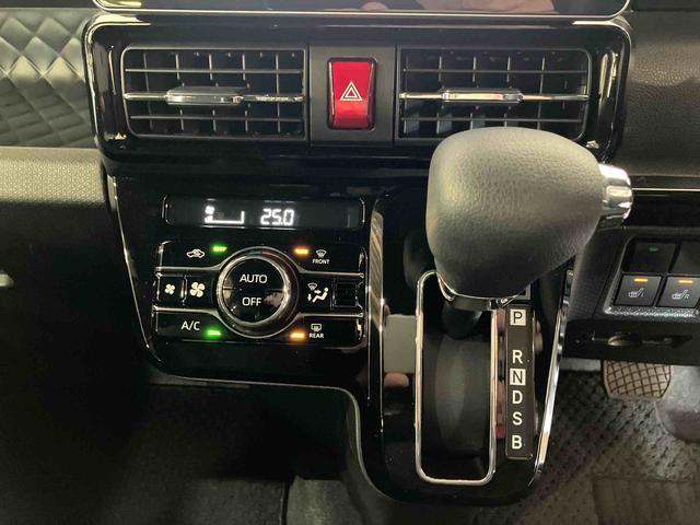 タントカスタムXスタイルセレクション(車内 消臭・抗菌 処理済) 衝突被害軽減システム 4WD 両側パワースライドドア ナビ パノラマモニター アルミホイール キーフリーシステム(新潟県)の中古車