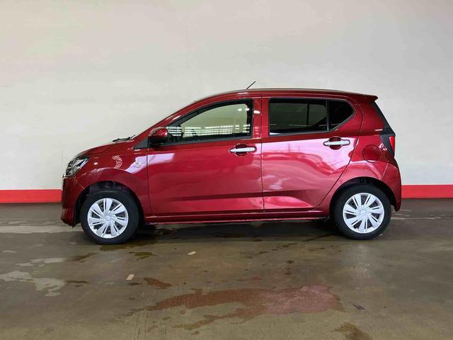 ミライースX リミテッドSAIII(車内 消臭・抗菌 処理済) 衝突被害軽減システム 4WD(新潟県)の中古車