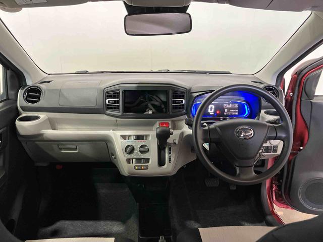 ミライースX リミテッドSAIII(車内 消臭・抗菌 処理済) 衝突被害軽減システム 4WD(新潟県)の中古車