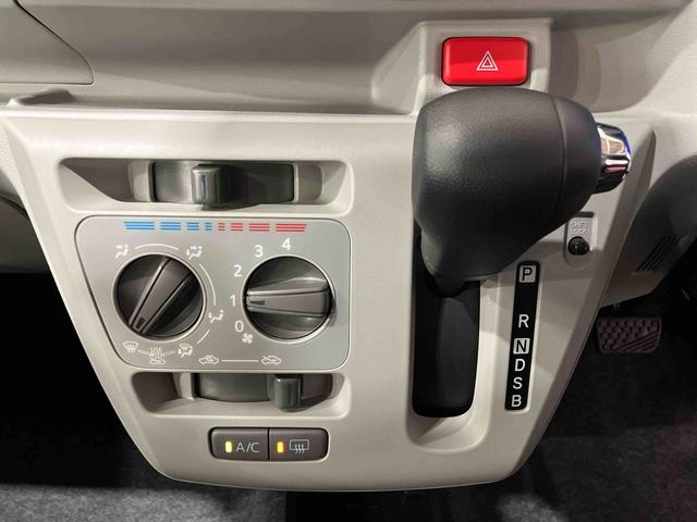 ミライースX リミテッドSAIII(車内 消臭・抗菌 処理済) 衝突被害軽減システム 4WD(新潟県)の中古車