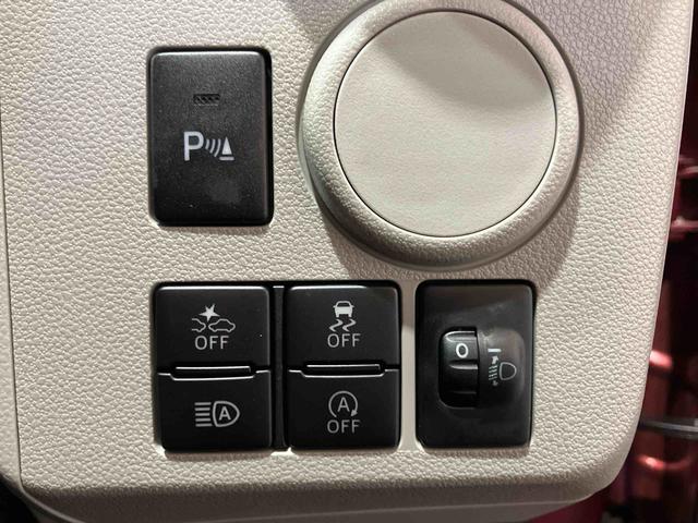 ミライースX リミテッドSAIII(車内 消臭・抗菌 処理済) 衝突被害軽減システム 4WD(新潟県)の中古車