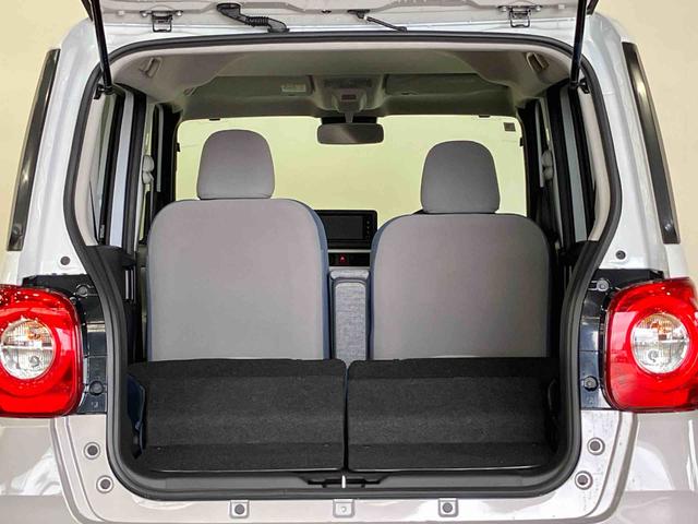 ムーヴキャンバスストライプスＸ（車内　消臭・抗菌　処理済）　衝突被害軽減システム　両側パワースライドドア　ナビ　キーフリーシステム（新潟県）の中古車