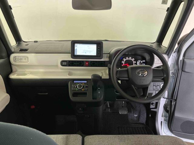 ムーヴキャンバスストライプスＸ（車内　消臭・抗菌　処理済）　衝突被害軽減システム　両側パワースライドドア　ナビ　キーフリーシステム（新潟県）の中古車