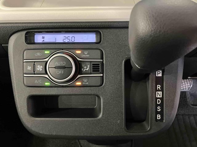 ムーヴキャンバスストライプスＸ（車内　消臭・抗菌　処理済）　衝突被害軽減システム　両側パワースライドドア　ナビ　キーフリーシステム（新潟県）の中古車