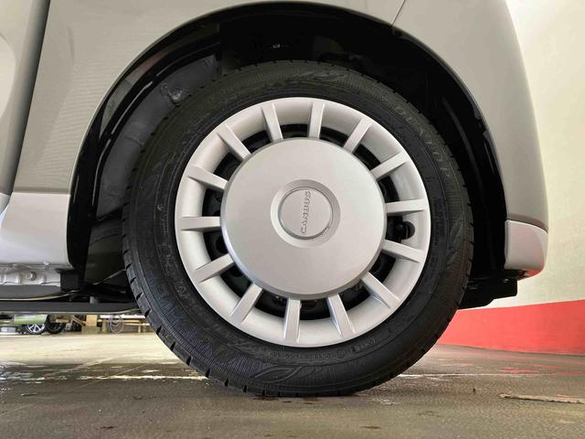 ムーヴキャンバスストライプスＸ（車内　消臭・抗菌　処理済）　衝突被害軽減システム　両側パワースライドドア　ナビ　キーフリーシステム（新潟県）の中古車