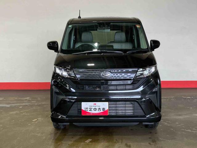 ムーヴＸ（車内　消臭・抗菌　処理済）　衝突被害軽減システム　４ＷＤ　片側パワースライドドア　キーフリーシステム（新潟県）の中古車