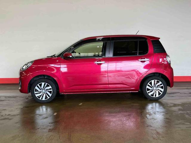 ブーンシルク　Ｇパッケージ　ＳＡII（車内　消臭・抗菌　処理済）　衝突被害軽減システム　４ＷＤ　ナビ　バックカメラ　アルミホイール　キーフリーシステム（新潟県）の中古車