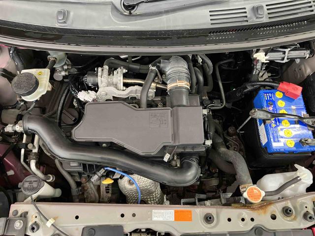 ブーンシルク　Ｇパッケージ　ＳＡII（車内　消臭・抗菌　処理済）　衝突被害軽減システム　４ＷＤ　ナビ　バックカメラ　アルミホイール　キーフリーシステム（新潟県）の中古車