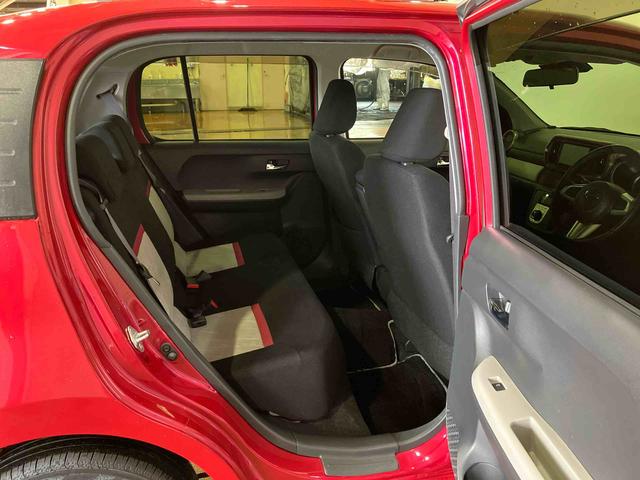 ブーンシルク　Ｇパッケージ　ＳＡII（車内　消臭・抗菌　処理済）　衝突被害軽減システム　４ＷＤ　ナビ　バックカメラ　アルミホイール　キーフリーシステム（新潟県）の中古車