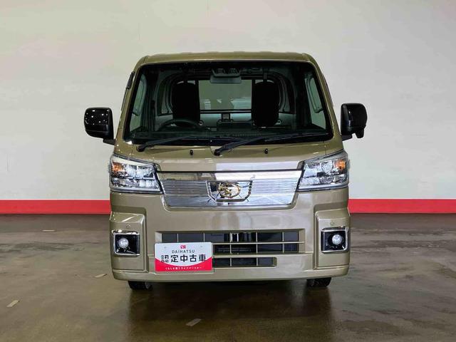 ハイゼットトラックEXT(車内 消臭・抗菌 処理済) 衝突被害軽減システム 4WD ディスプレイオーディオ キーフリーシステム(新潟県)の中古車
