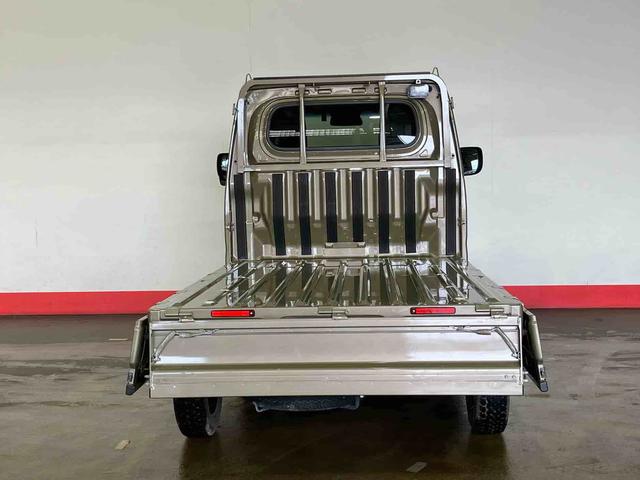 ハイゼットトラックEXT(車内 消臭・抗菌 処理済) 衝突被害軽減システム 4WD ディスプレイオーディオ キーフリーシステム(新潟県)の中古車