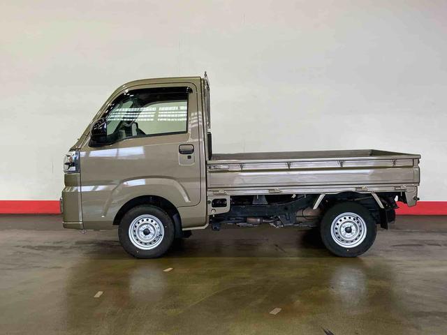 ハイゼットトラックEXT(車内 消臭・抗菌 処理済) 衝突被害軽減システム 4WD ディスプレイオーディオ キーフリーシステム(新潟県)の中古車